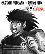 CAPTAIN TSUBASA : RISING SUN