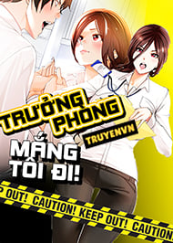 Trưởng Phòng Mắng Tôi Đi!