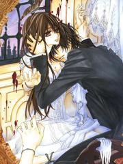 Vampire Knight