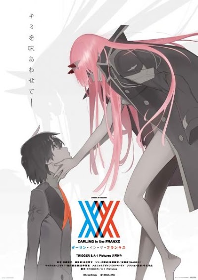 Darling In The Franxx