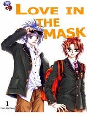 Love in the mask - Mặt nạ tình yêu