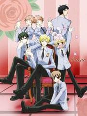 Ouran High School Host Club