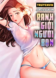 Ranh Giới Người Bạn